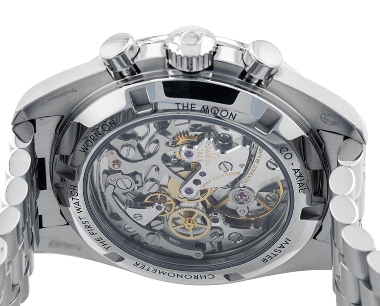 Omega Speedmaster Moonwatch Professional 310.30.42.50.01.002